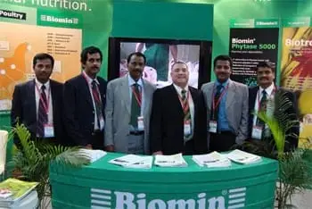 Biomin India - Various