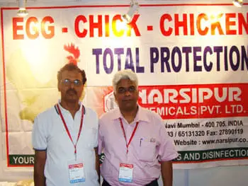 Narsipur Chemicals Pvt. Ltd. - Various