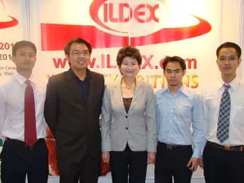ILDEX INDIA 2009 - Various