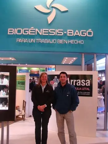 Biogénesis Bagó - Varias
