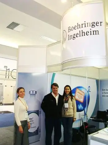 Boehringer - Vários