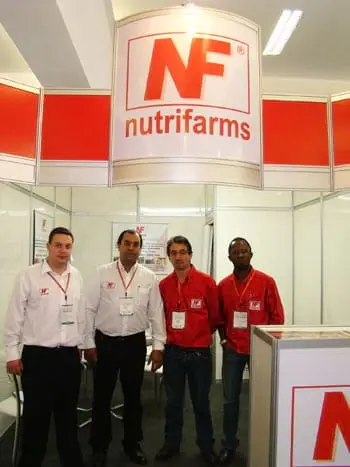 Nutrifarms - Vários