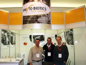 Phytobiotics - Vários