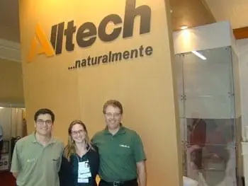 Alltech - Vários