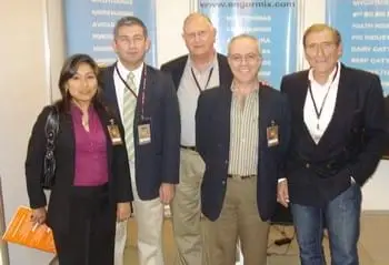 XXI Congreso Latinoamericano de Buiatria 2009 - Varias