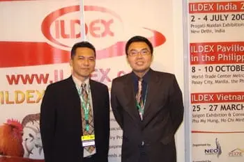 ILDEX EXHIBITIONS - Various