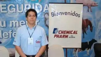 Chemical Pharm - Varias