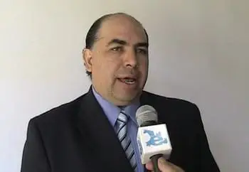 Rodolfo Arreaga con engormix.com - Varias