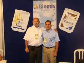 Biomix-Vitusa - Varias