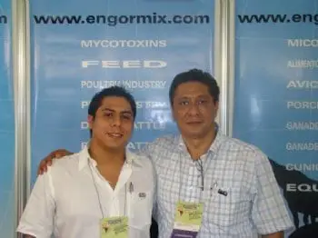 XXI Congreso Latinoamericano de Avicultura 2009 - Varias