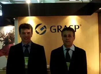 Grasp - Vários