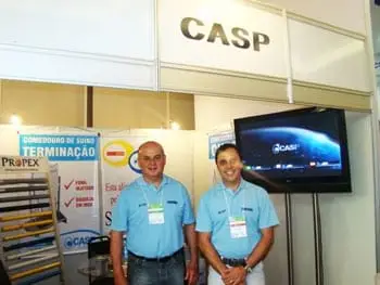 CASP - Vários