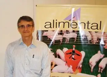 Seminario de Actualización en Nutrición y Producción Porcina 2009 - Alimental S. A. - Vários