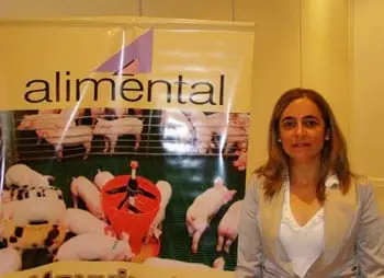Seminario de Actualización en Nutrición y Producción Porcina 2009 - Alimental S. A. - Varias