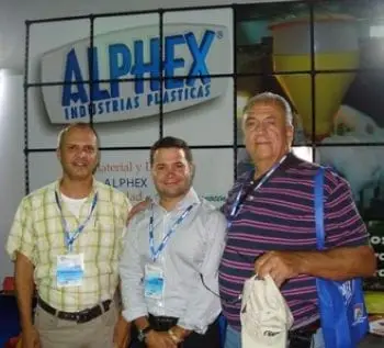 Alphex Industrias Plasticas - Varias