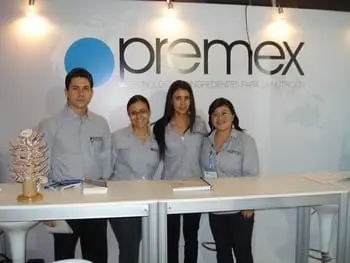 Premex SA - Varias