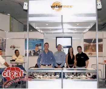 Vetermex Animal Health (Dstribuidor de Agrovet Market en México) - Varias