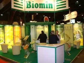 Biomin - Various
