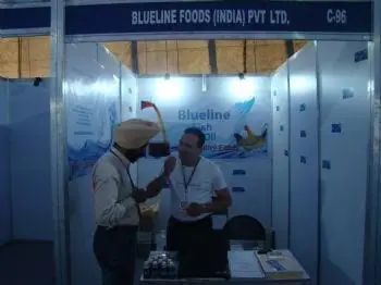 Blueline Foods India - Various