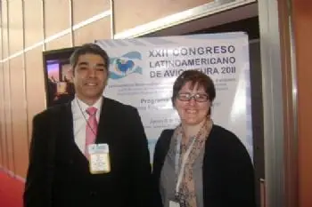 XXII Congreso Latinoamericano de Avicultura 2011 - Varias