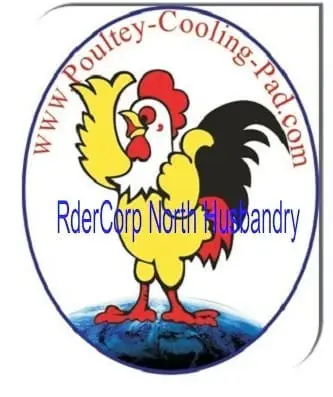 RderCorp North Husbandry - RDERCORP