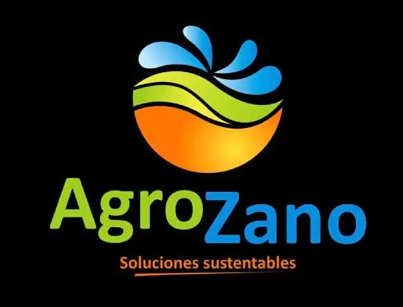 AgroZano Soluciones sustentables - Logo de mi Empresa