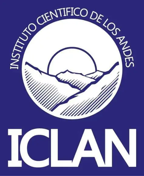 Logo ICLAN - Instituto Científico de Los Andes
