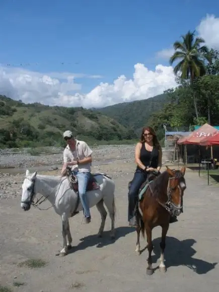 cabalgatas Santa Fe de Antioquia | Foto 7693