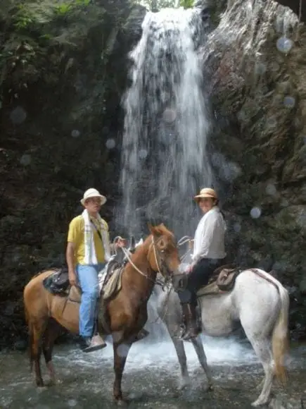 cabalgatas Santa Fe de Antioquia | Foto 7703