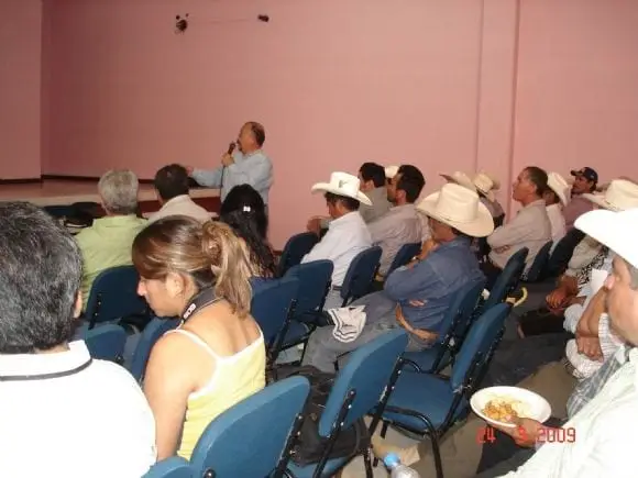 Capacitación en BPG en México | Foto 8513