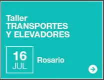 TRANSPORTES Y ELEVADORES