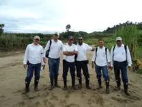 Trabajo de campo