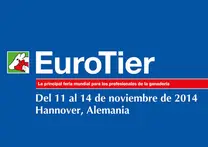 Feria de EuroTier 2014 - www.eurotier.com