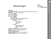 METODOLOGIA