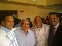 Ex Alumnos Universidad Autonoma Santo Domingo