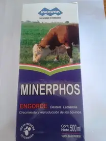 Minerphos (engorde)