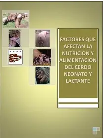 Factores que Afectan la Nutrición y Alimentación