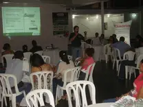 Charla Valledupar