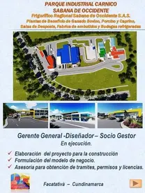 FRIGORIFICO REGIONAL SABANA DE OCCIDENTE S.A.S.