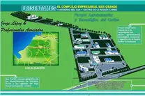 PARQUE AGROINDUSTRIAL Y TECNOLOGICO DEL CARIBE