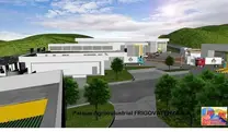 PARQUE AGROINDUSTRIAL FRIGOVATENZA
