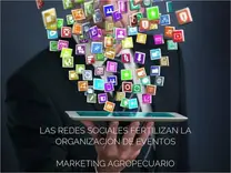 Social Media Agropecuario
