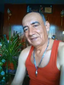Un gran amigo