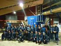 TOUR DELAVAL 2011-TRAINING SMART FARM