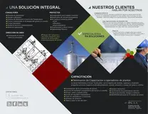 BROCHURE | IPC S.A.