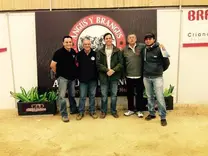 AGROEXPO 2015