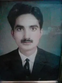 Tariq Mahmood Anjum