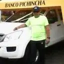 Aldo y su auto