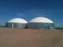 Biodigestores