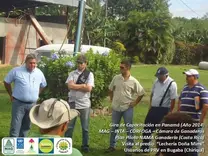 PRV en Lechería Doña Mimi (Panamá) - 4
